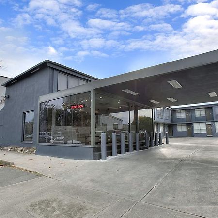 Melbourne'S Princes Park Hotel מראה חיצוני תמונה