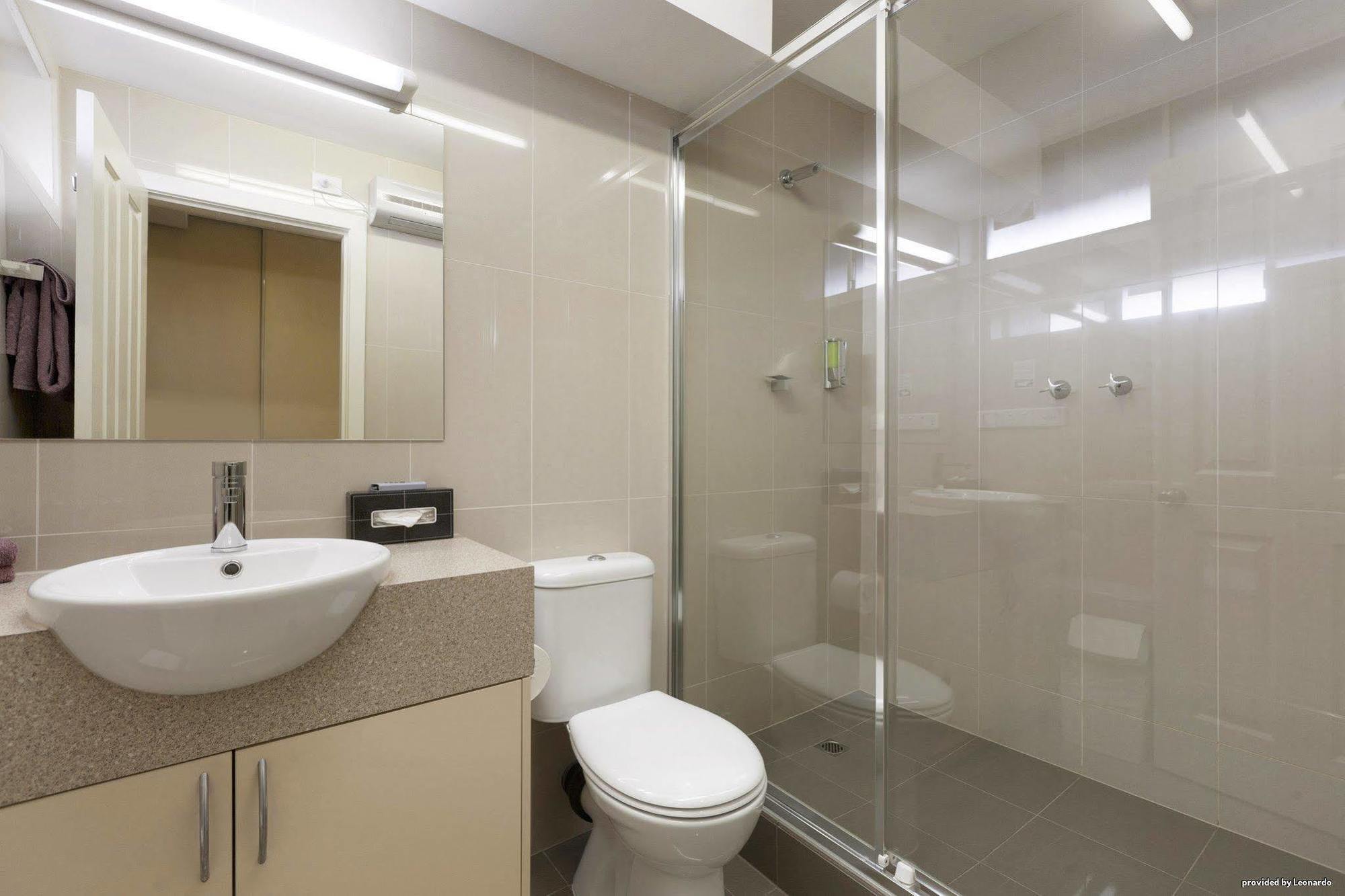 Melbourne'S Princes Park Hotel מראה חיצוני תמונה