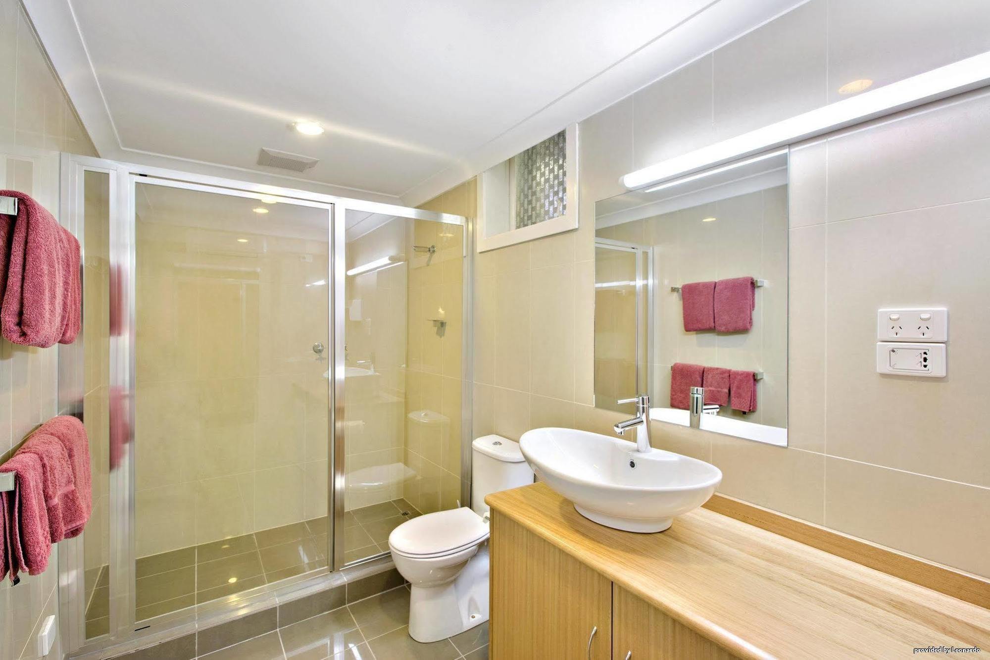 Melbourne'S Princes Park Hotel חדר תמונה